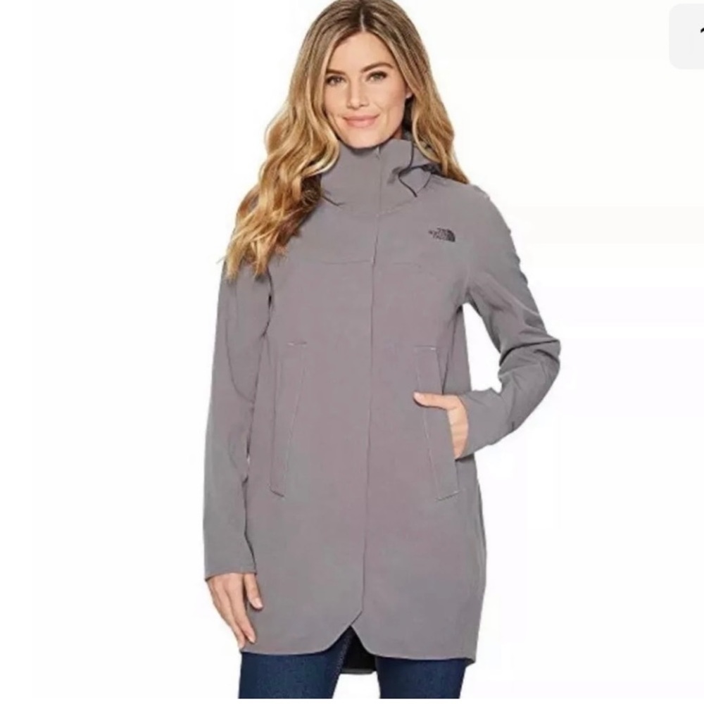 The North Face Gor-Tex